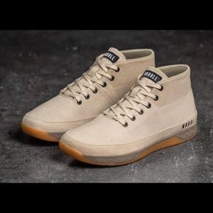 Nobull project canvas trainers